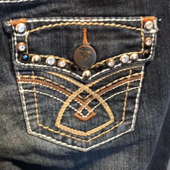 Twenty one black. By rue 21 - Picture 3 of 9